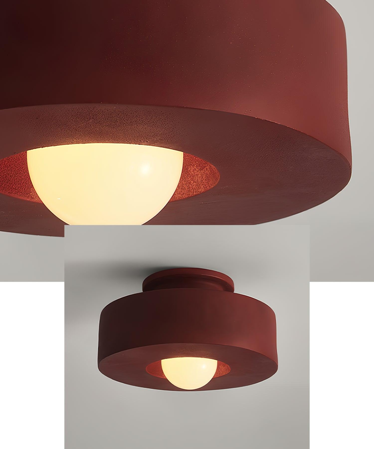 Beira Ceiling Light