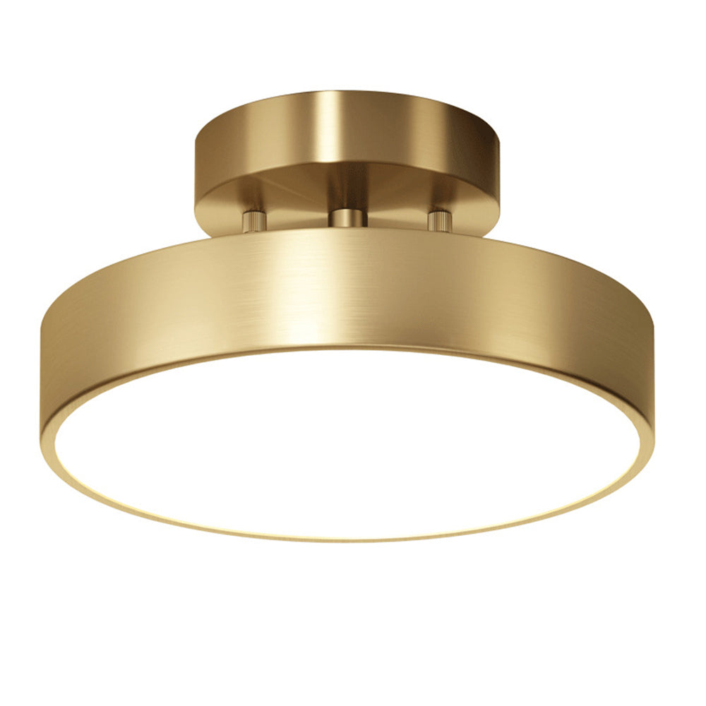 Nisao Ceiling Light