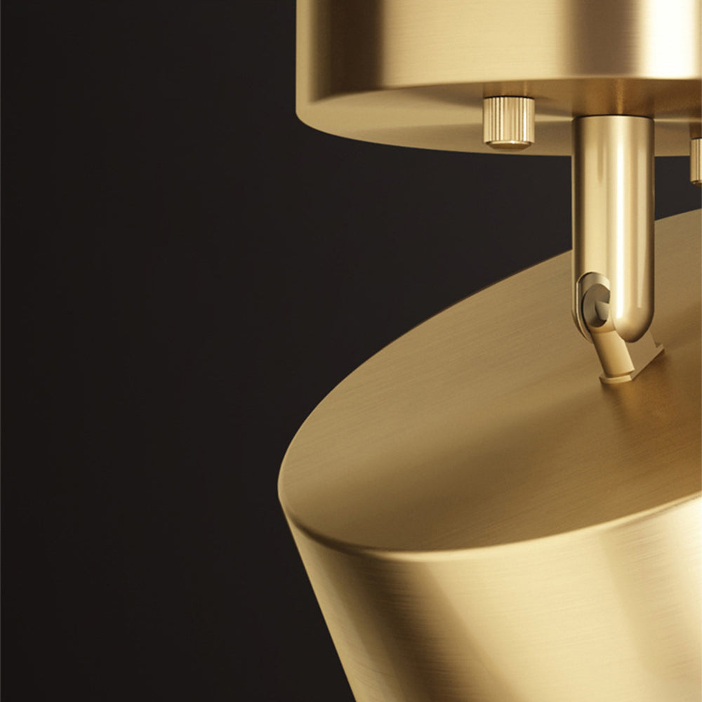 Nisao Ceiling Light