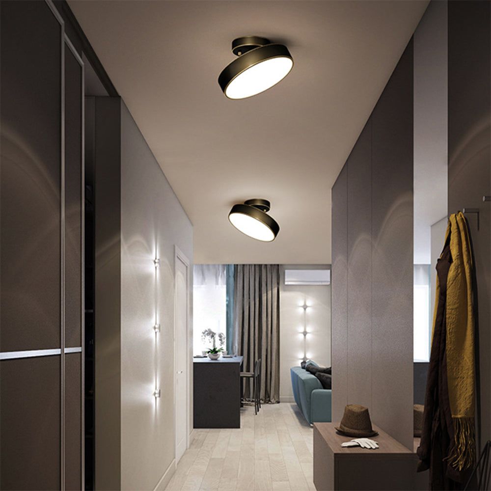 Nisao Ceiling Light