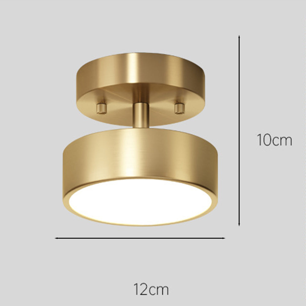 Nisao Ceiling Light