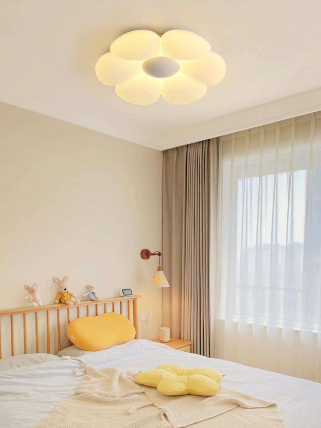 Belinix Flower Ceiling Light