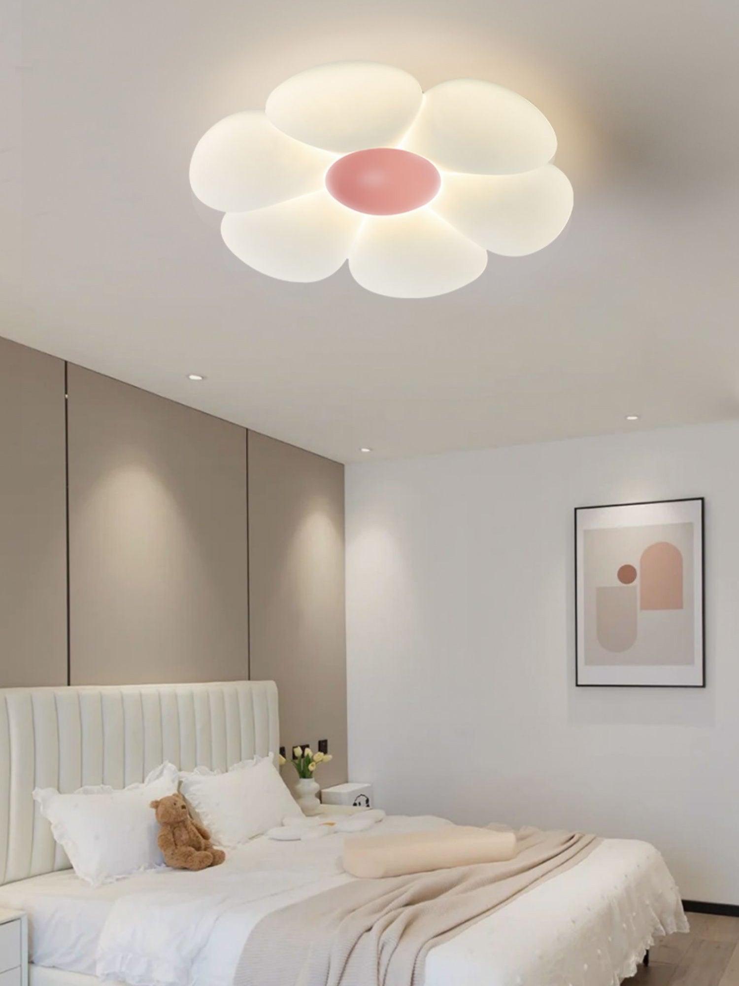 Belinix Flower Ceiling Light