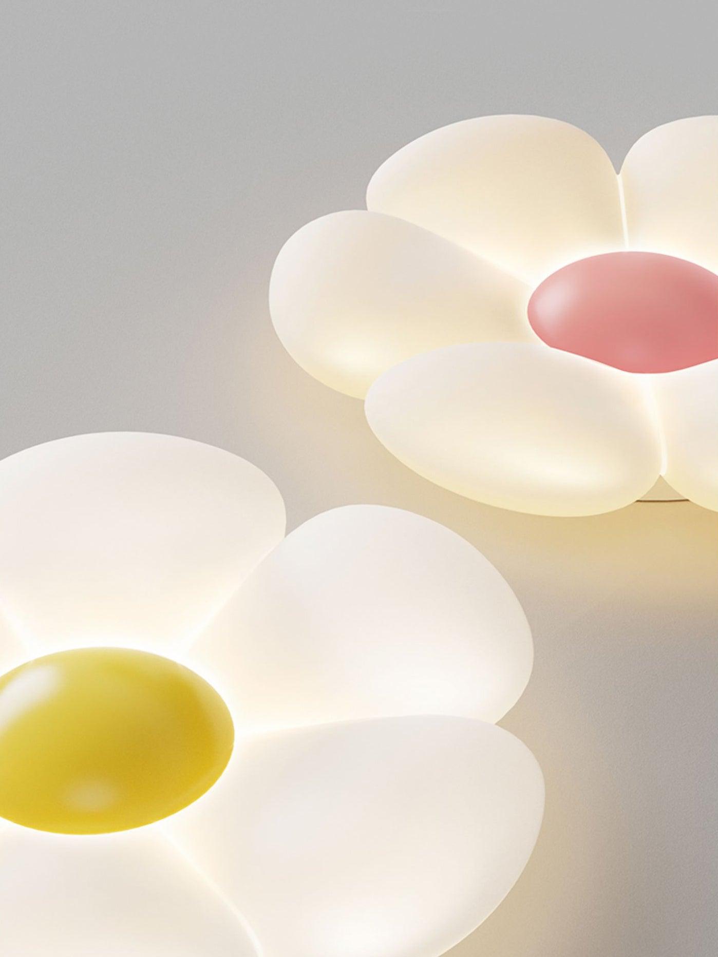 Belinix Flower Ceiling Light