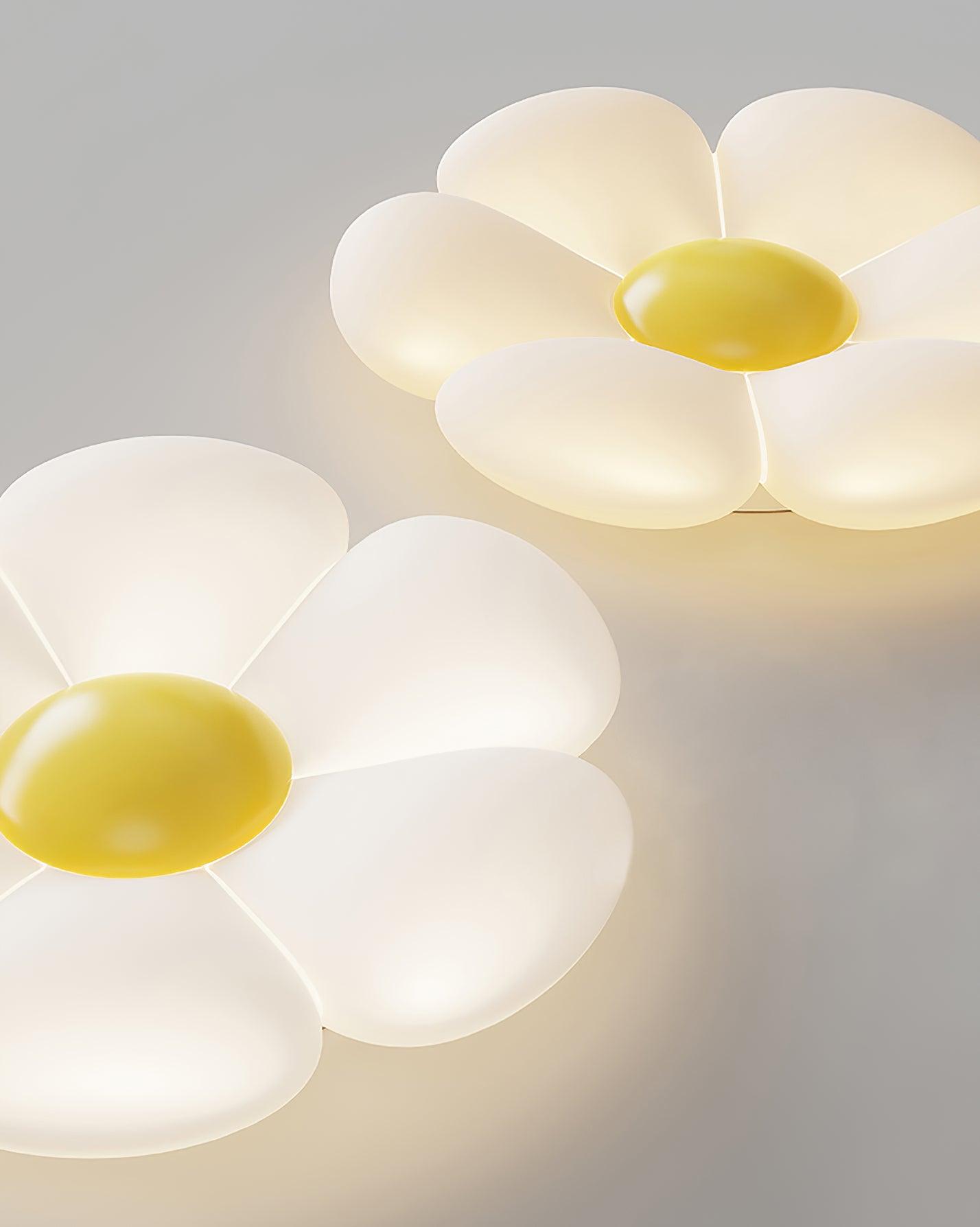 Belinix Flower Ceiling Light