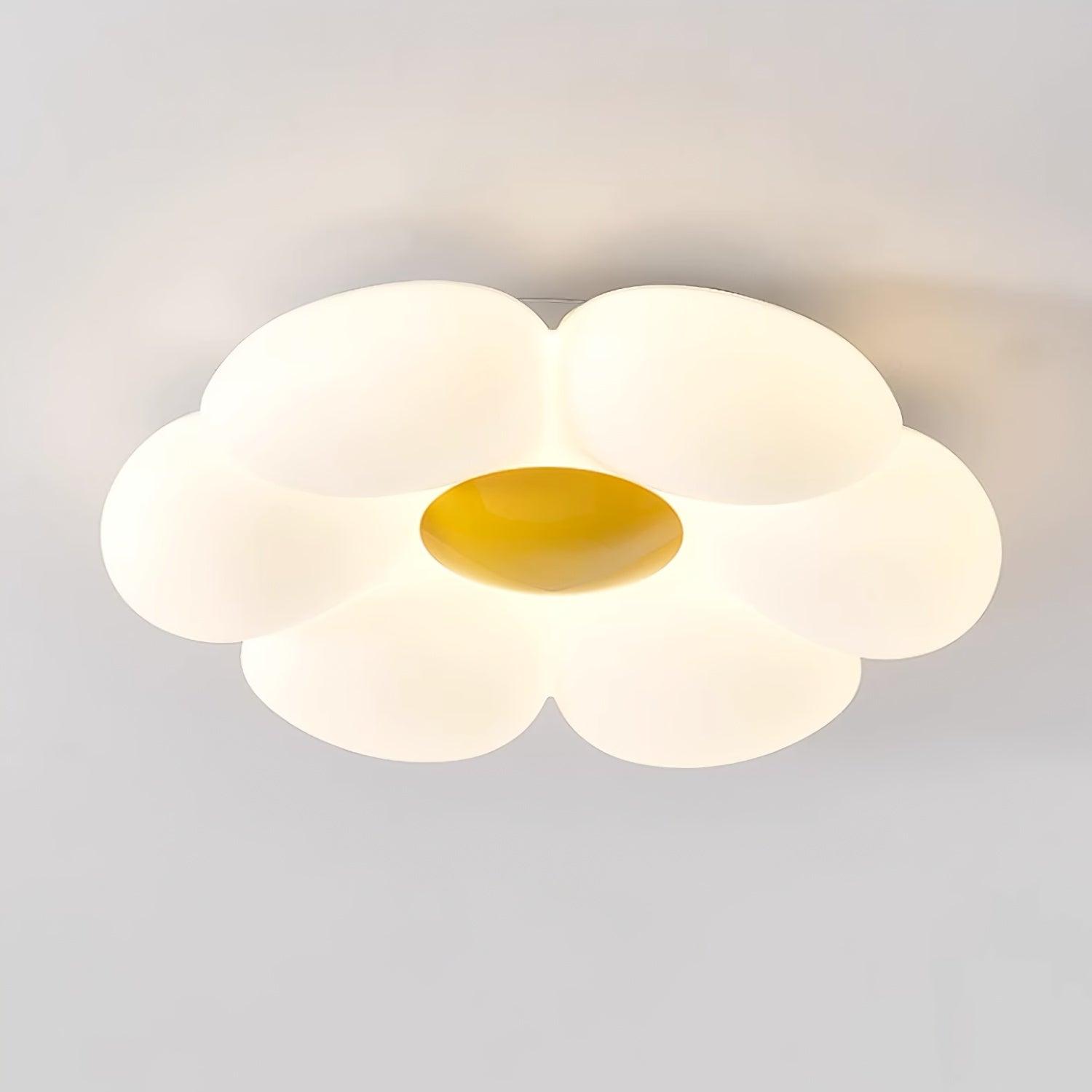 Belinix Flower Ceiling Light