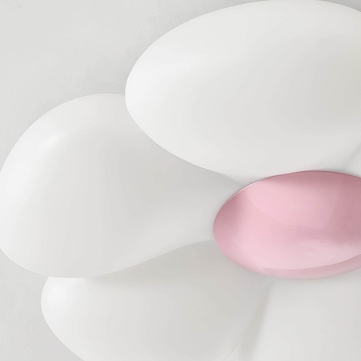 Belinix Flower Ceiling Light