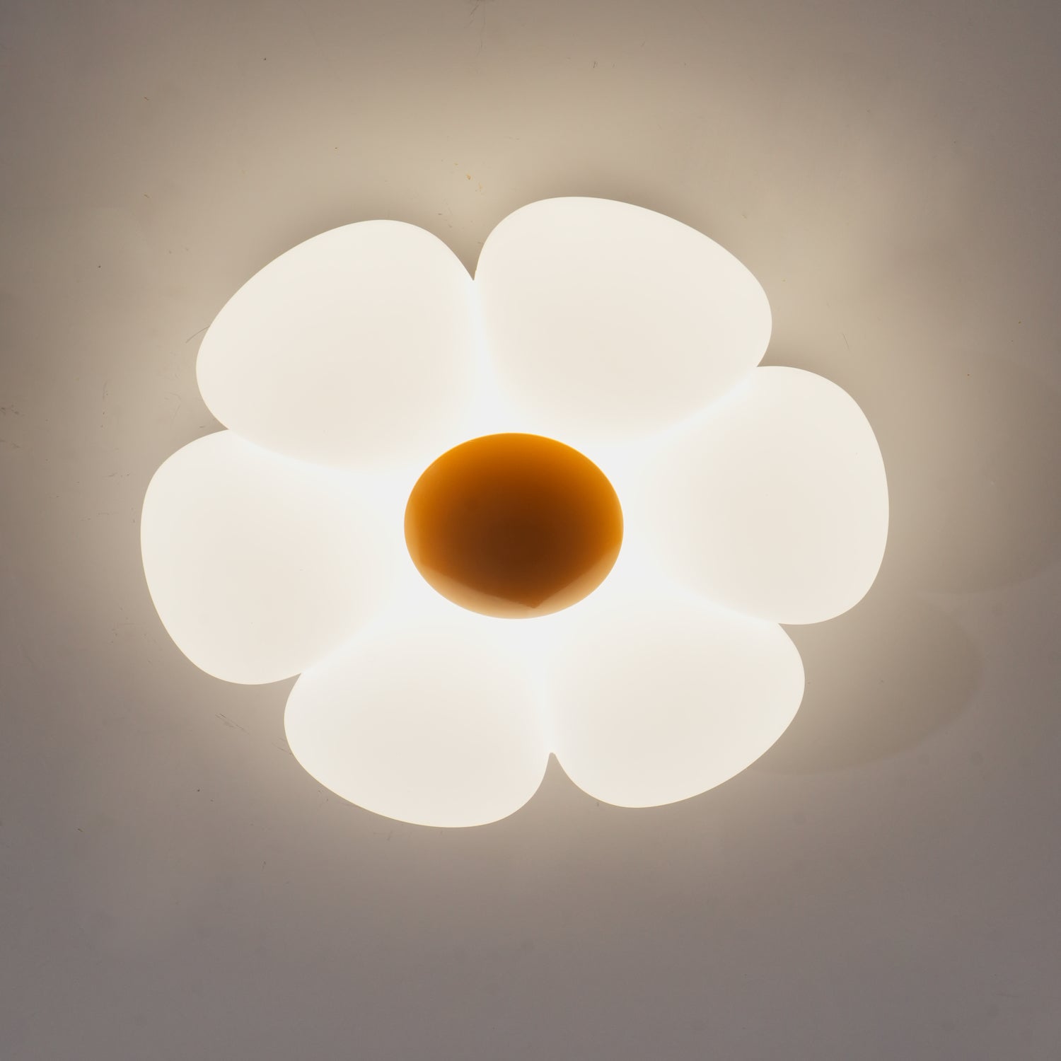 Belinix Flower Ceiling Light