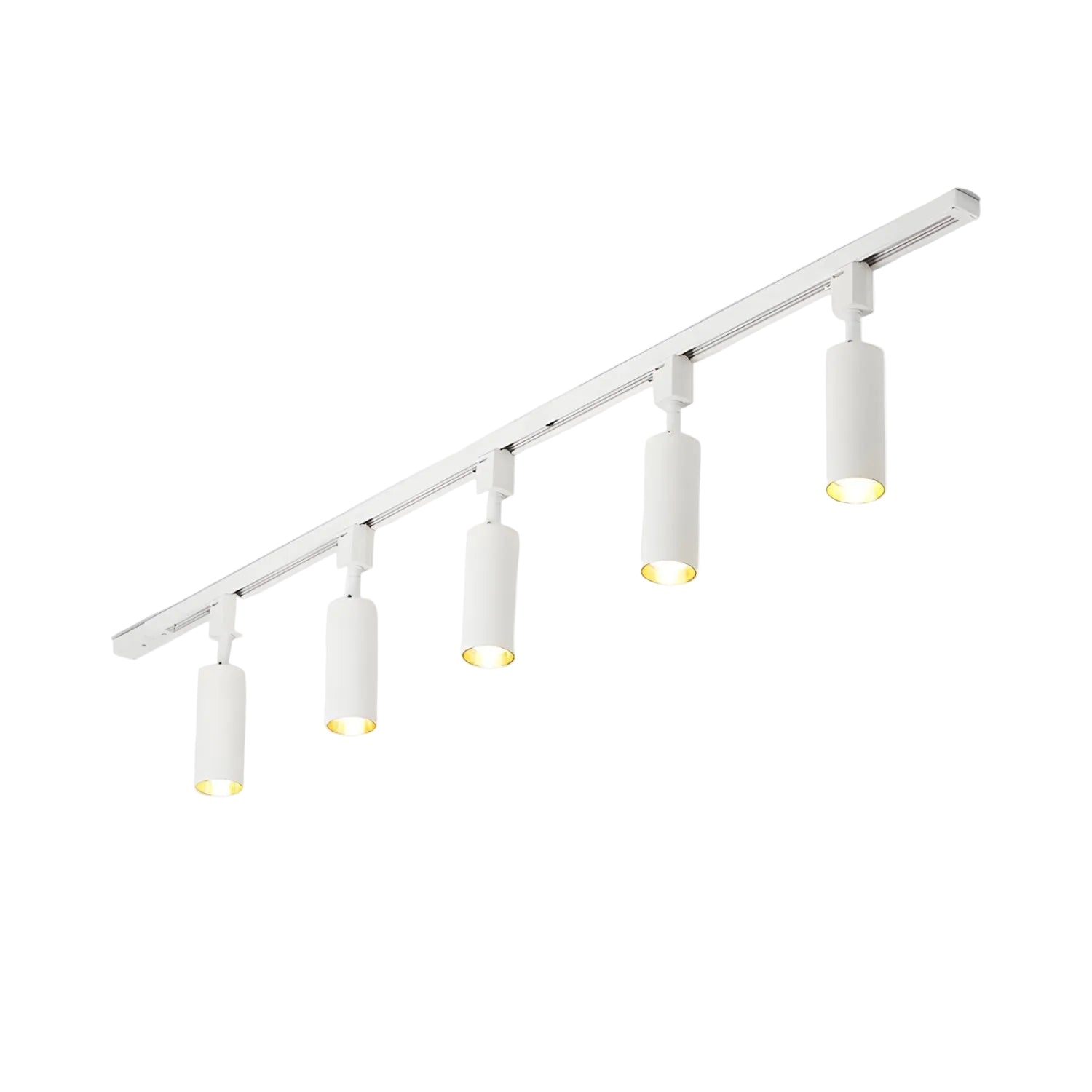 Eronir Cylinder Track Light