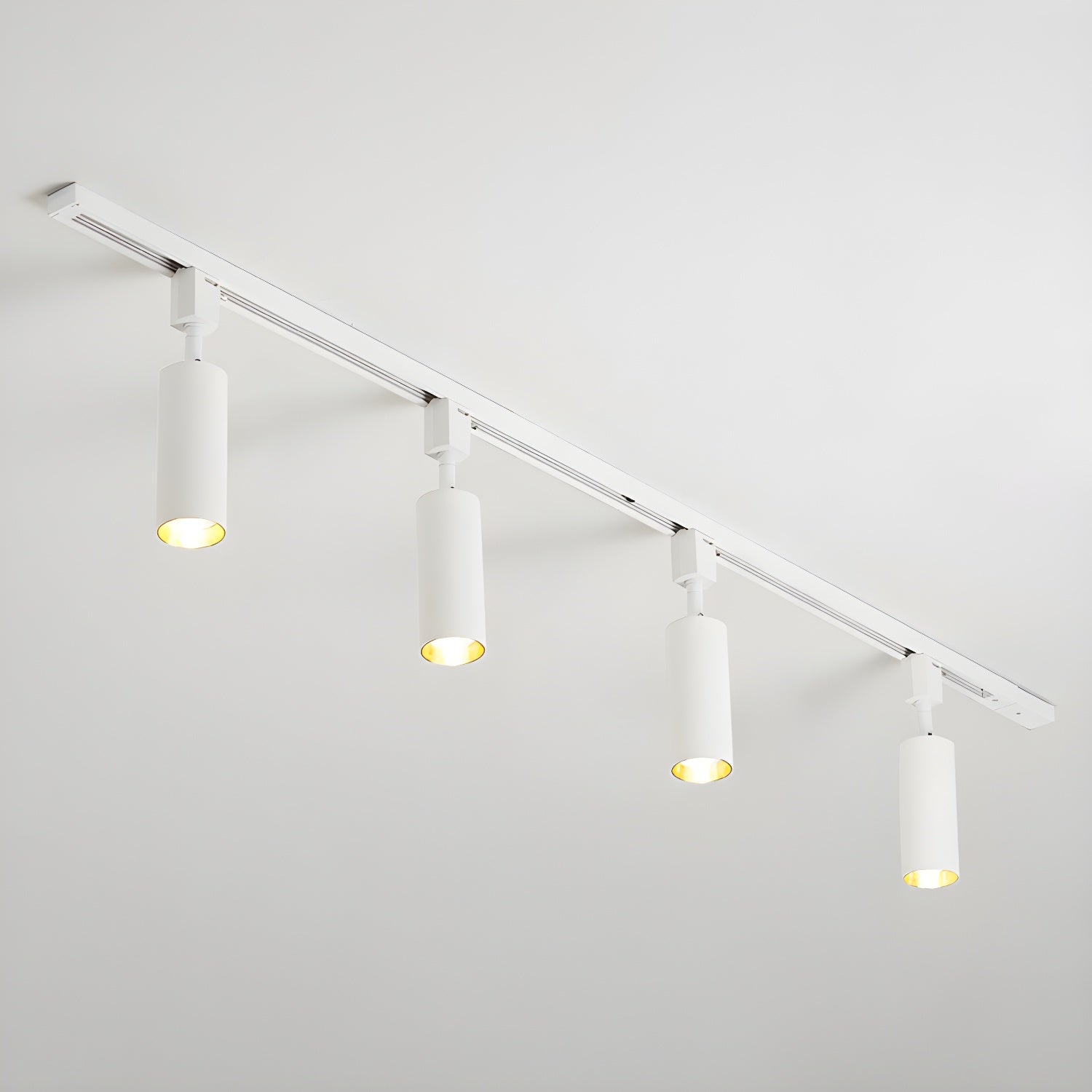 Eronir Cylinder Track Light