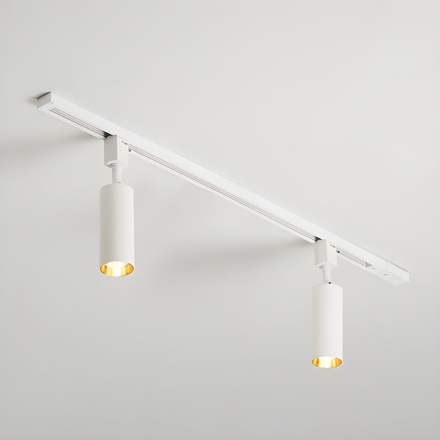 Eronir Cylinder Track Light