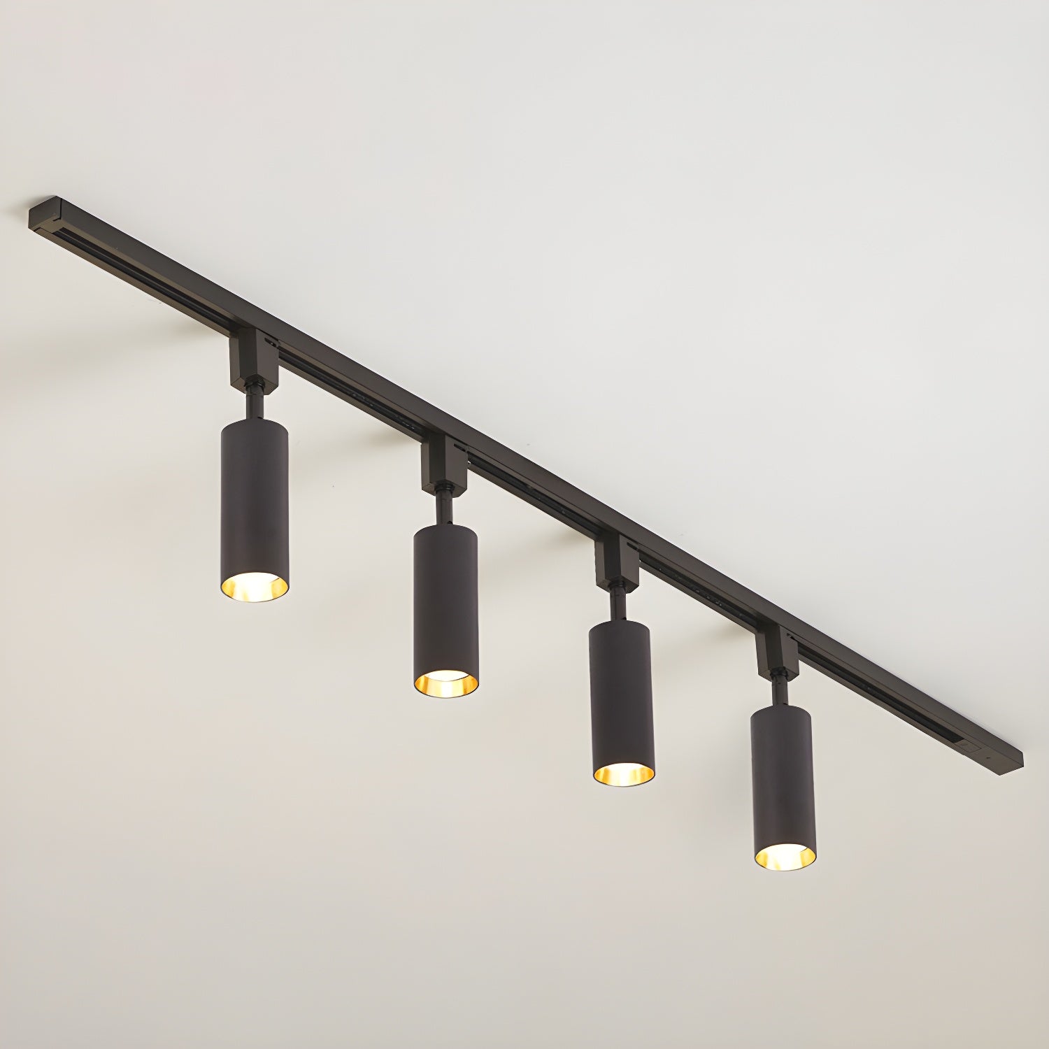 Eronir Cylinder Track Light