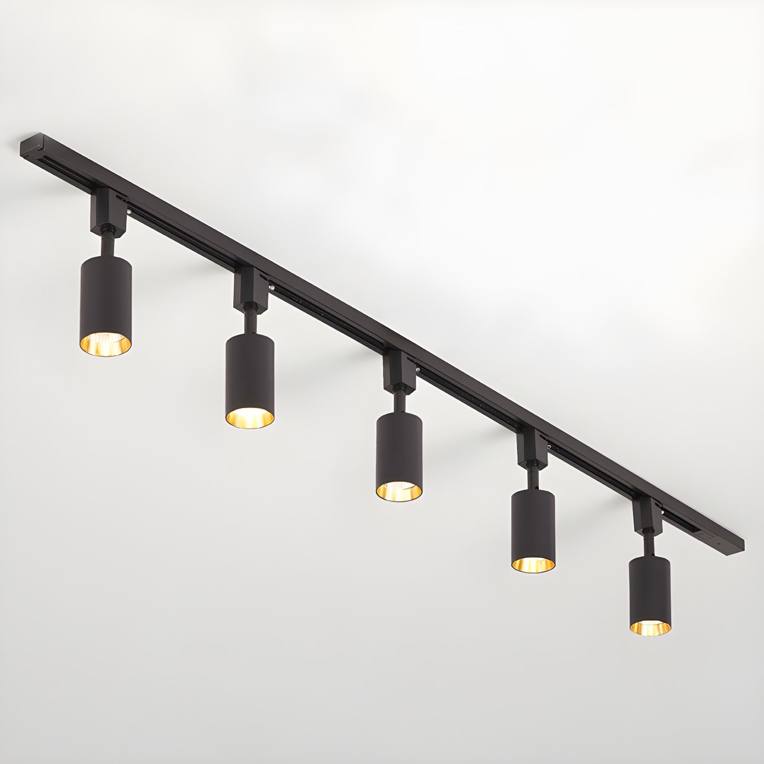Eronir Cylinder Track Light