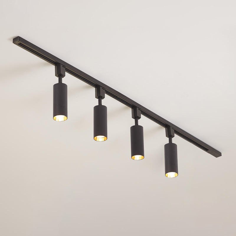 Eronir Cylinder Track Light