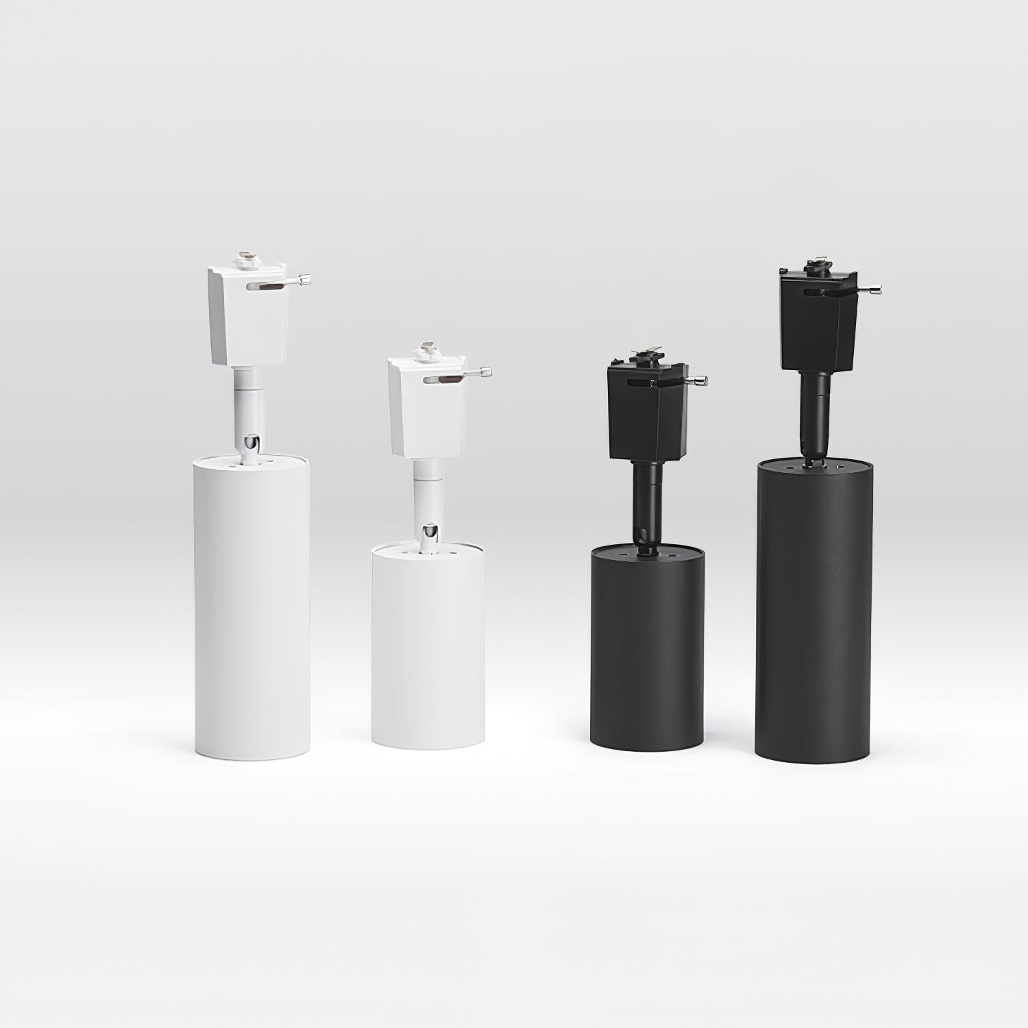 Eronir Cylinder Track Light