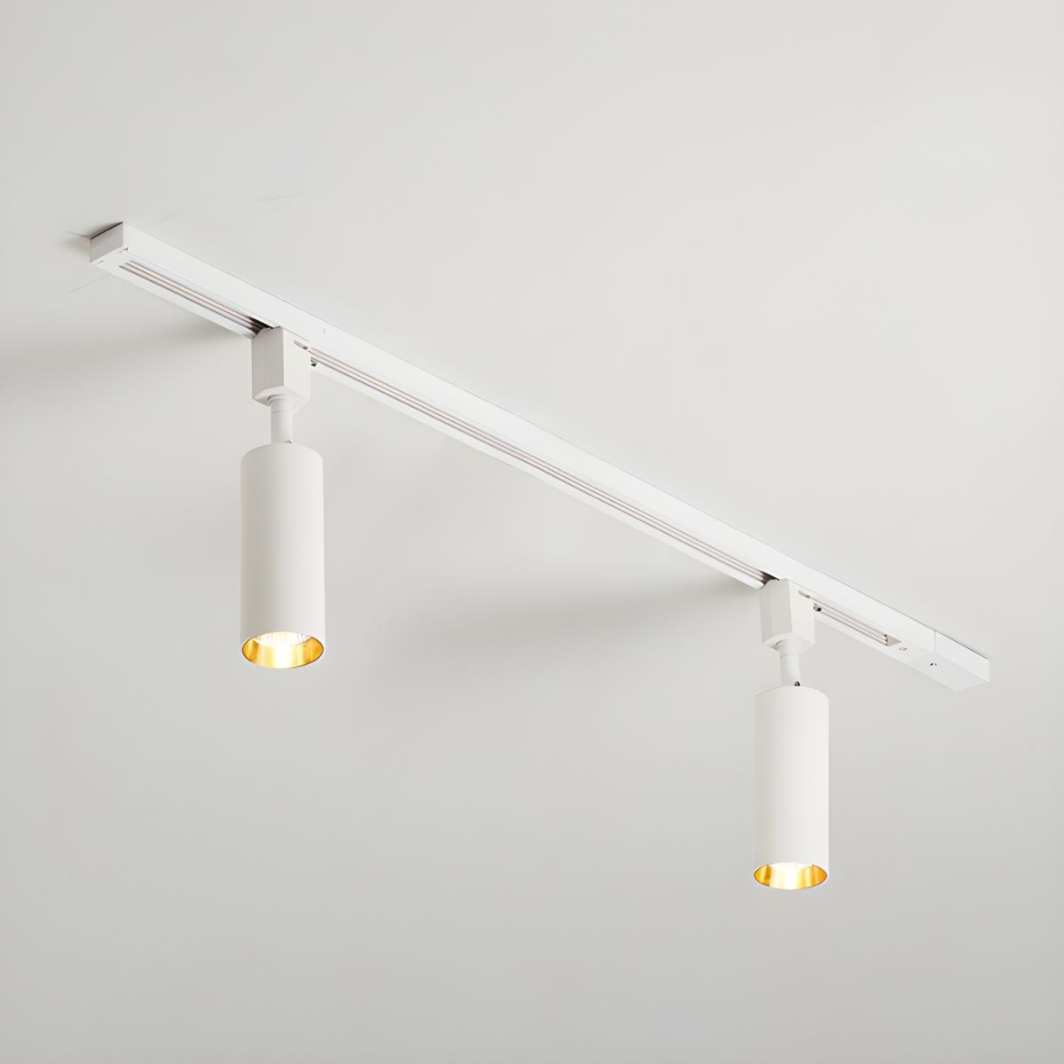 Eronir Cylinder Track Light