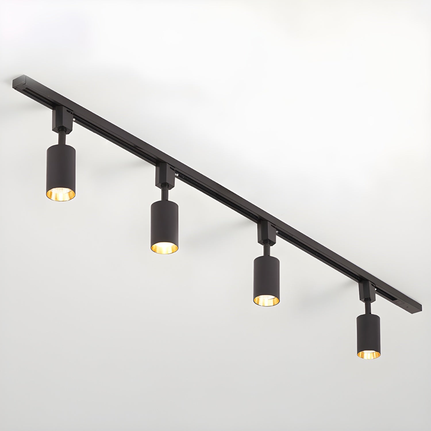 Eronir Cylinder Track Light
