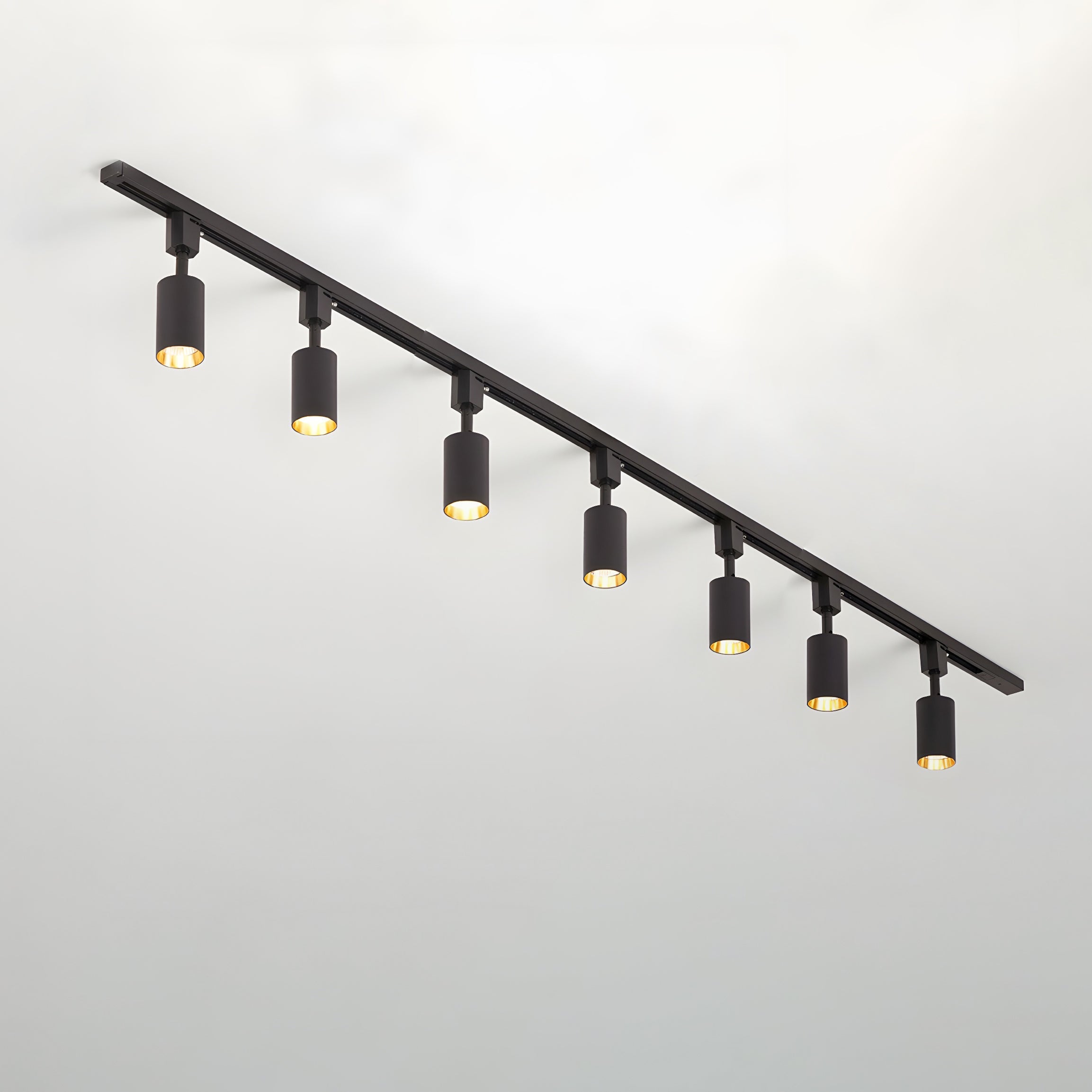 Eronir Cylinder Track Light