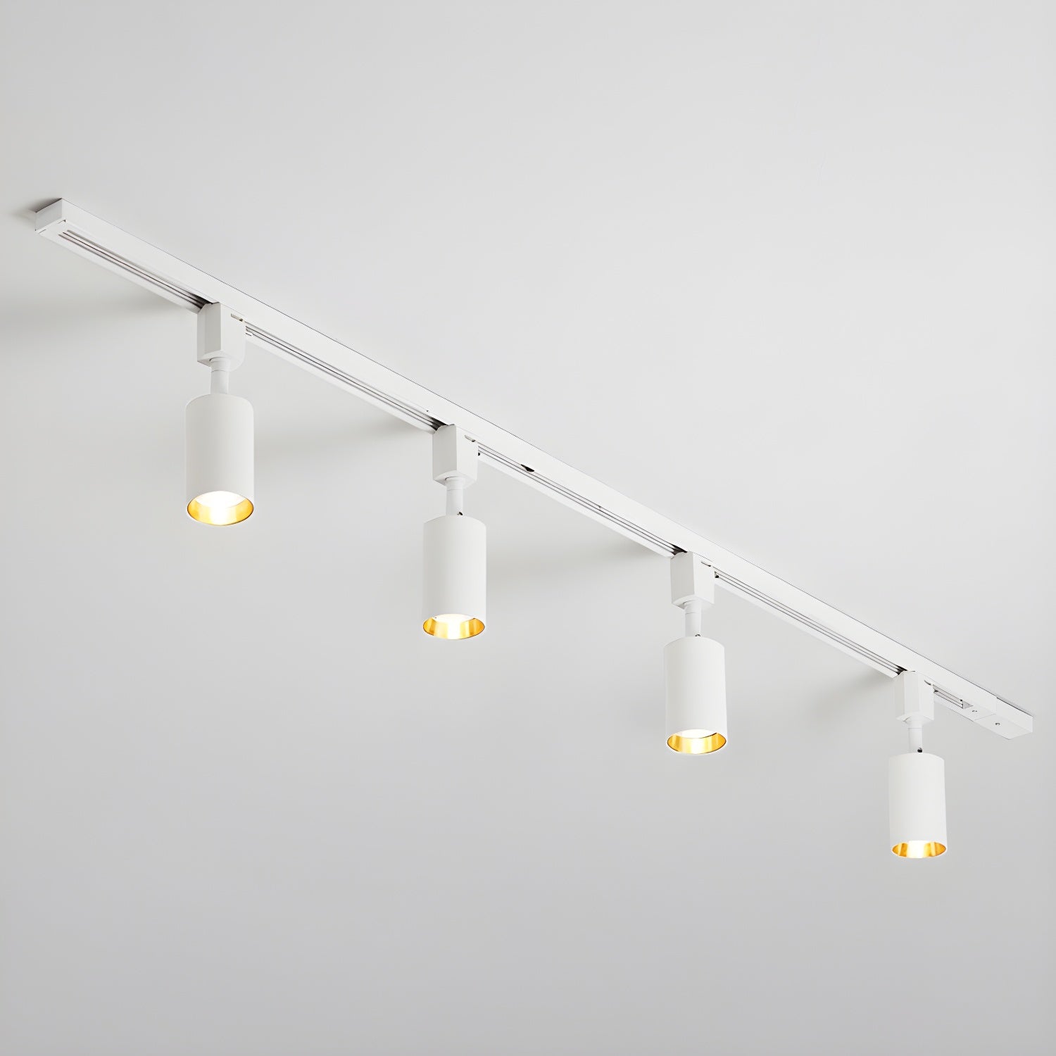 Eronir Cylinder Track Light