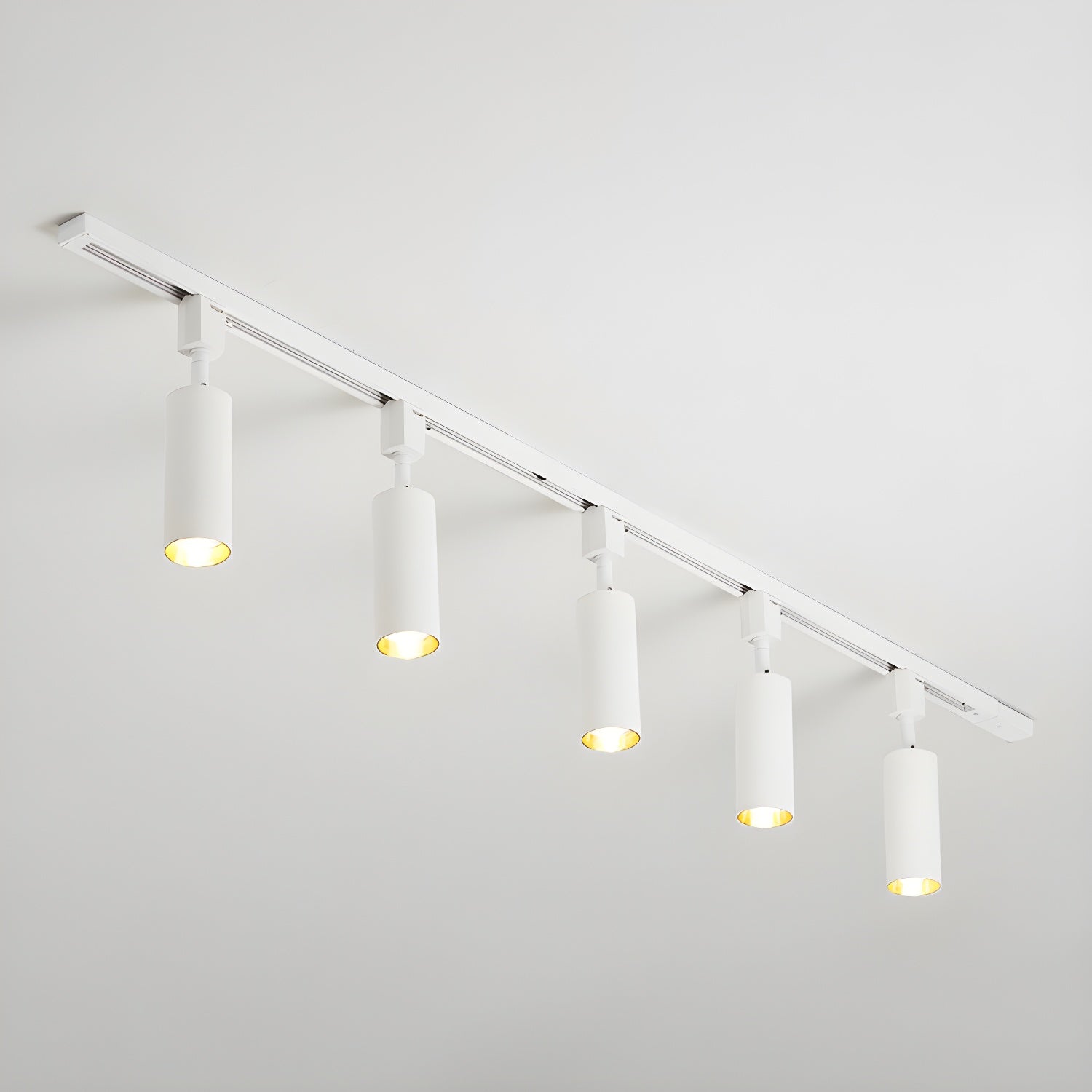 Eronir Cylinder Track Light