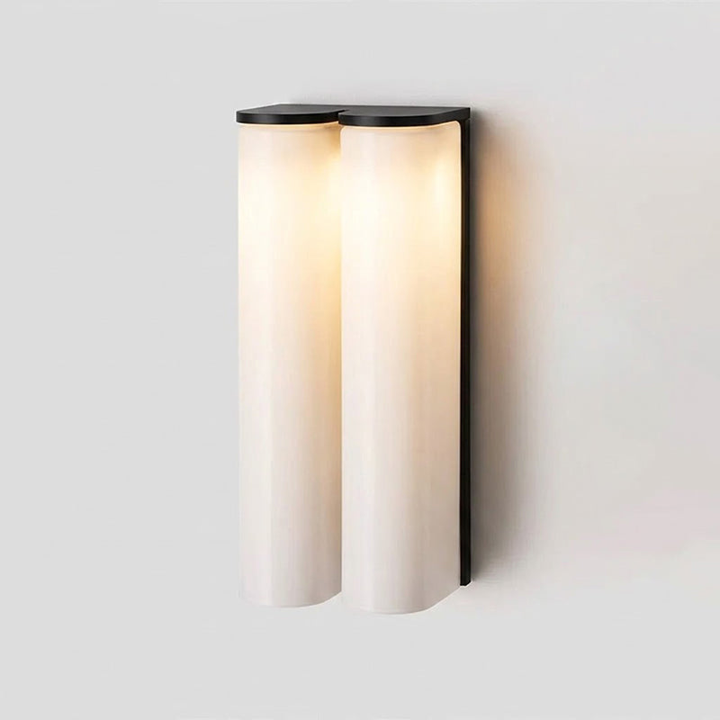 Eceravon Arched Wall Light