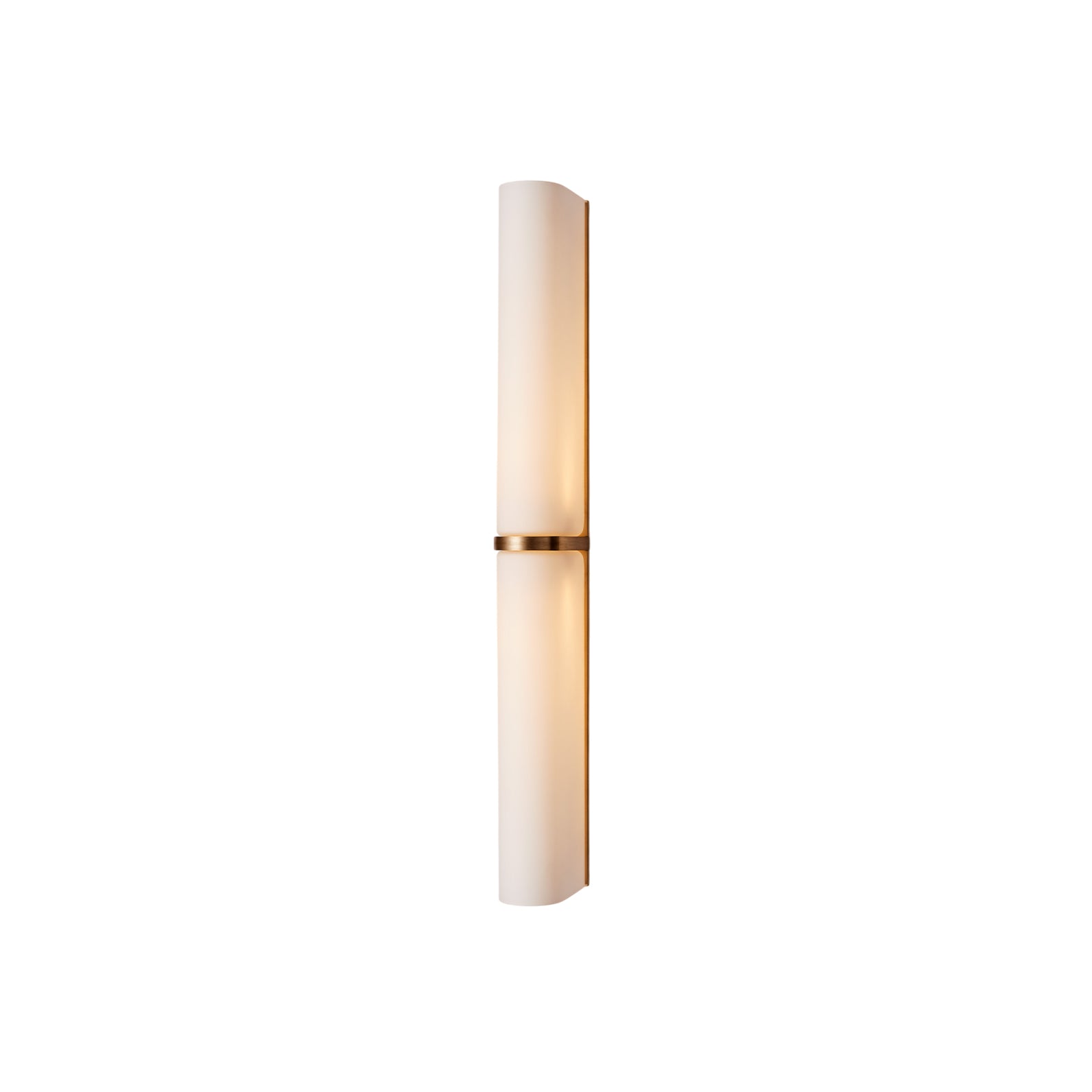 Eceravon Arched Wall Light
