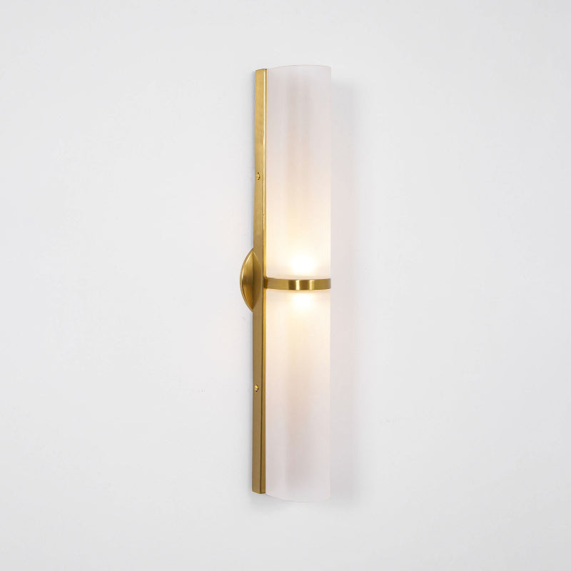 Eceravon Arched Wall Light
