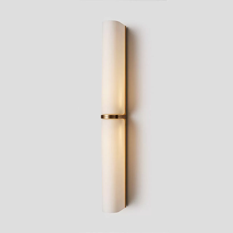 Eceravon Arched Wall Light