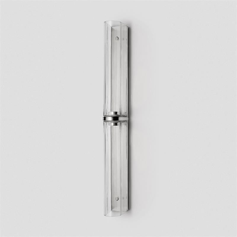 Eceravon Arched Wall Light