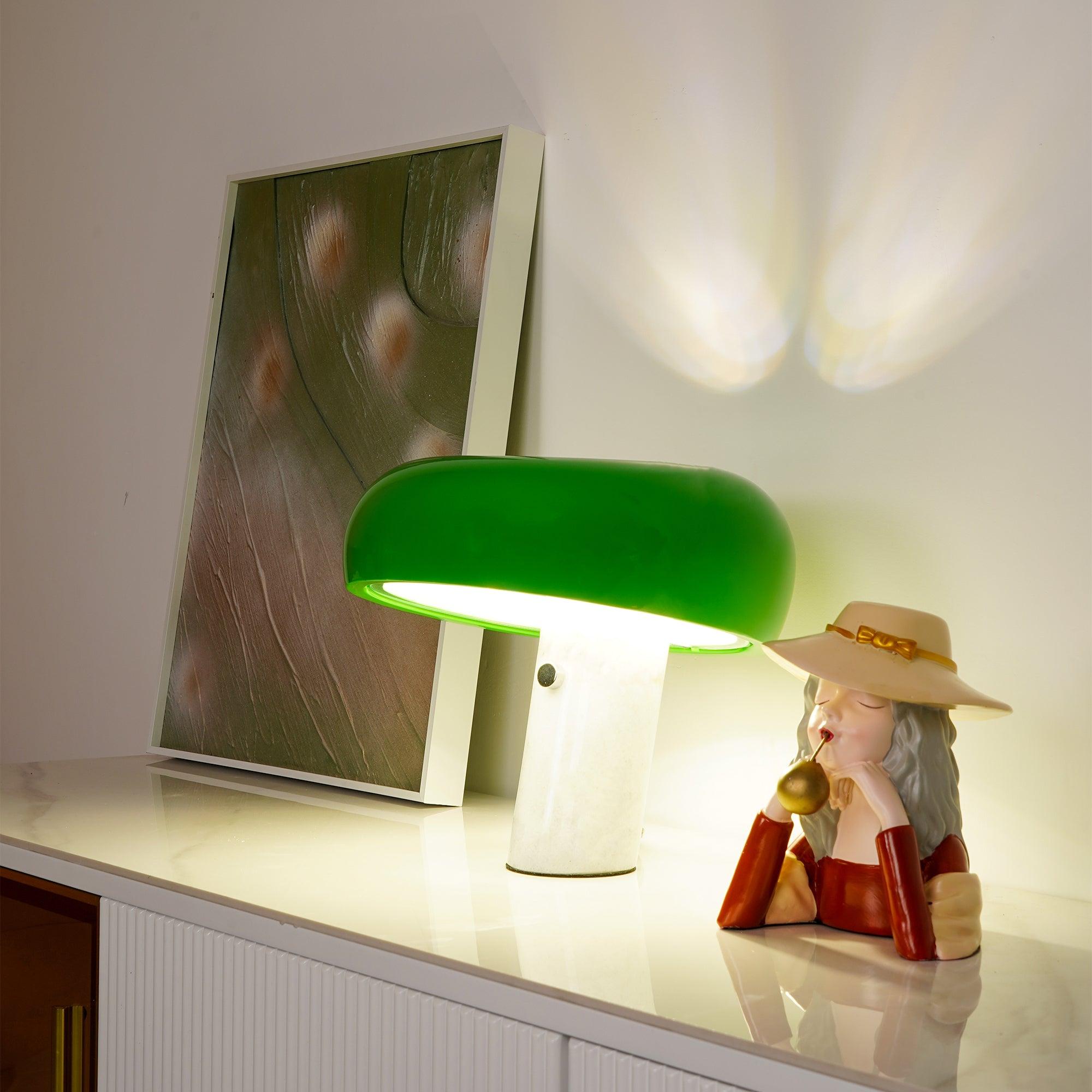 Ivoro Table Lamp