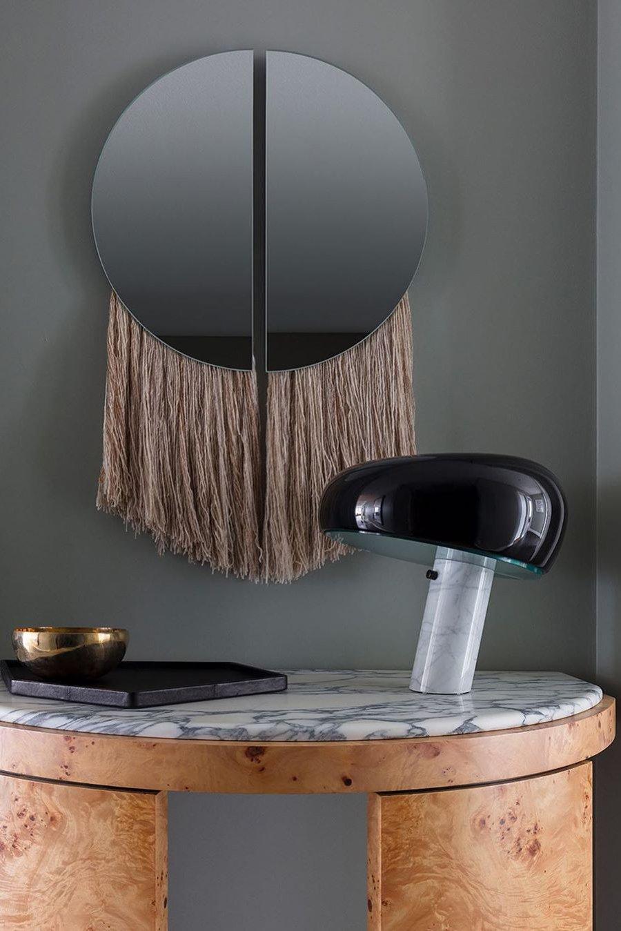 Ivoro Table Lamp