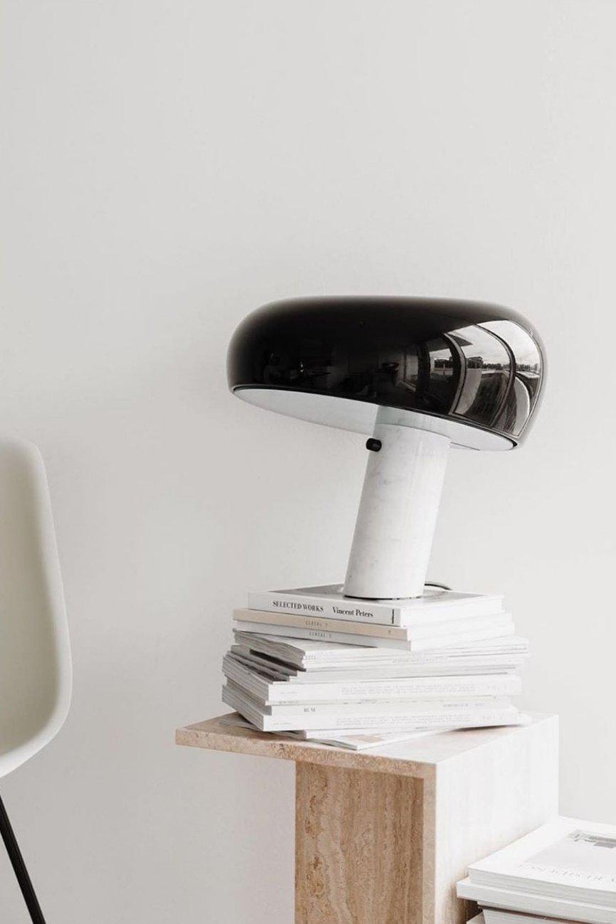 Ivoro Table Lamp