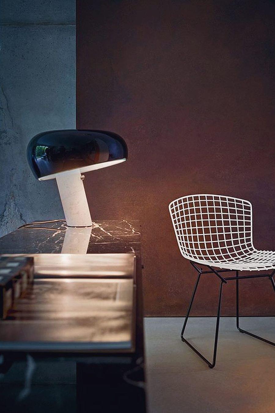 Ivoro Table Lamp