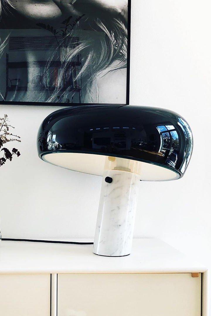 Ivoro Table Lamp