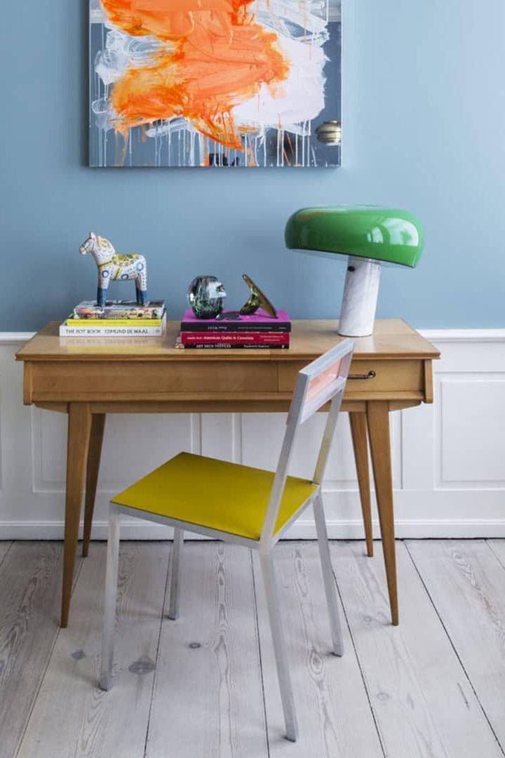 Ivoro Table Lamp