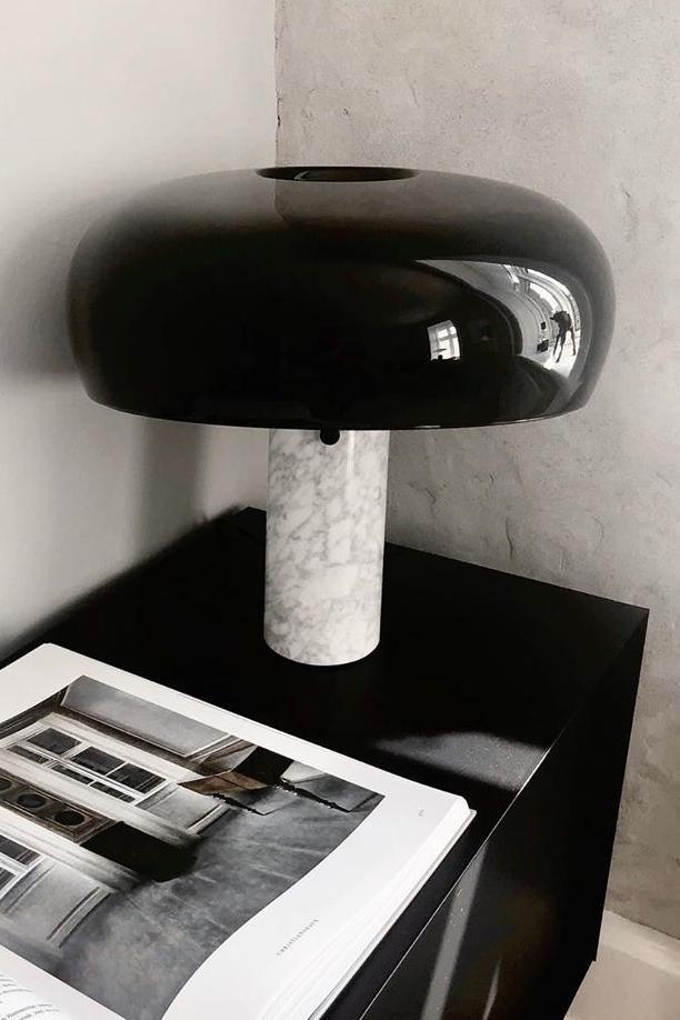 Ivoro Table Lamp