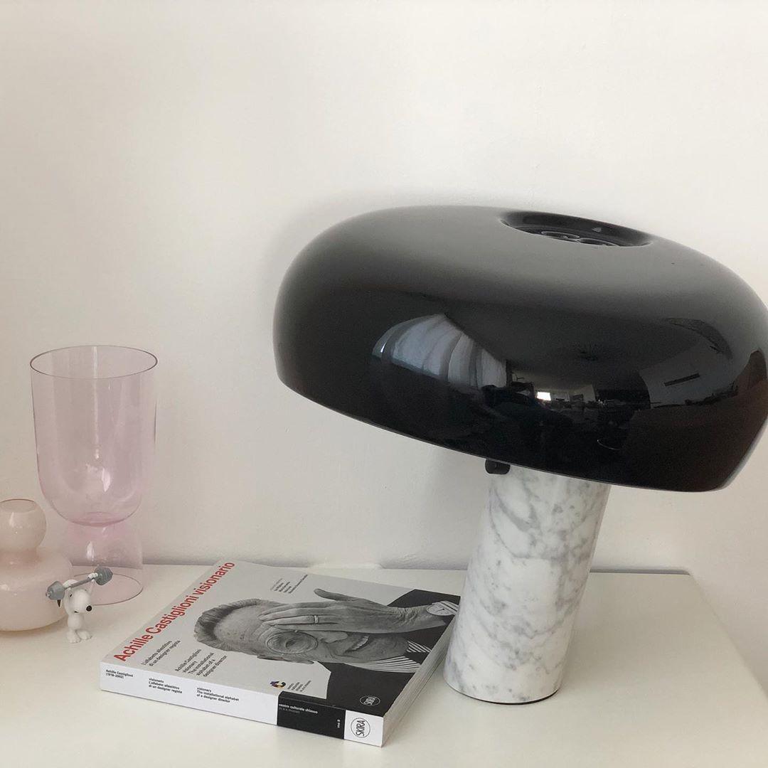 Ivoro Table Lamp