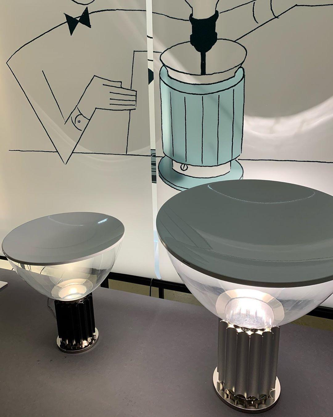 Ivoro Table Lamp