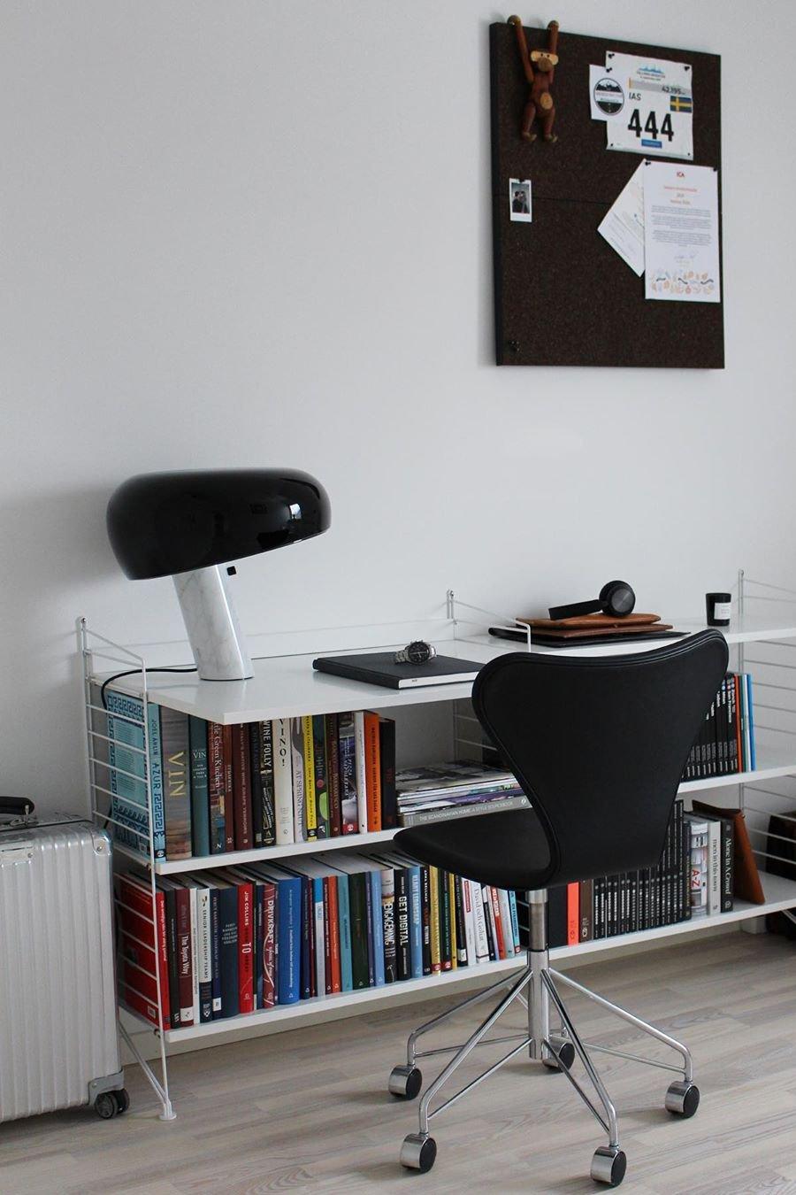 Ivoro Table Lamp