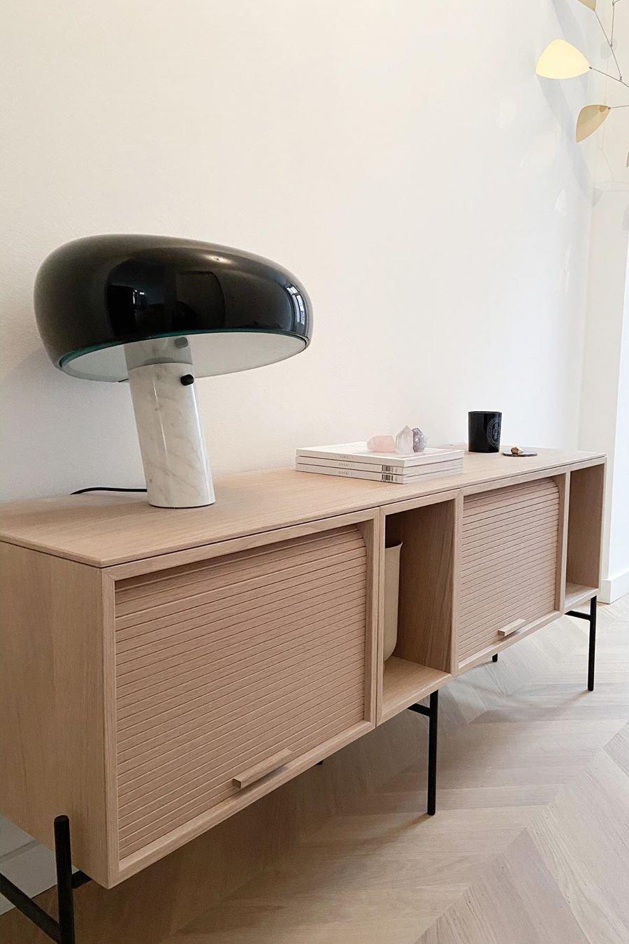 Ivoro Table Lamp