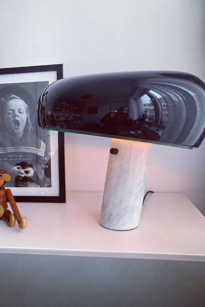 Ivoro Table Lamp