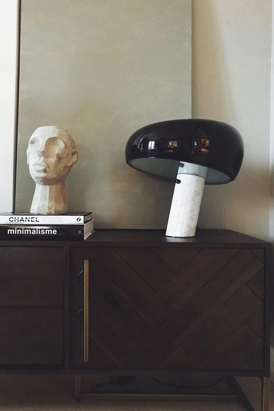 Ivoro Table Lamp
