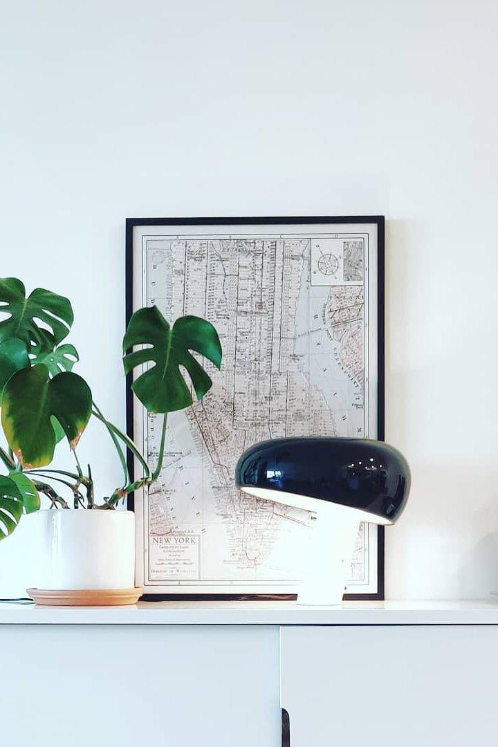Ivoro Table Lamp