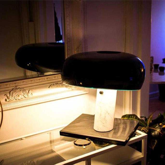 Ivoro Table Lamp
