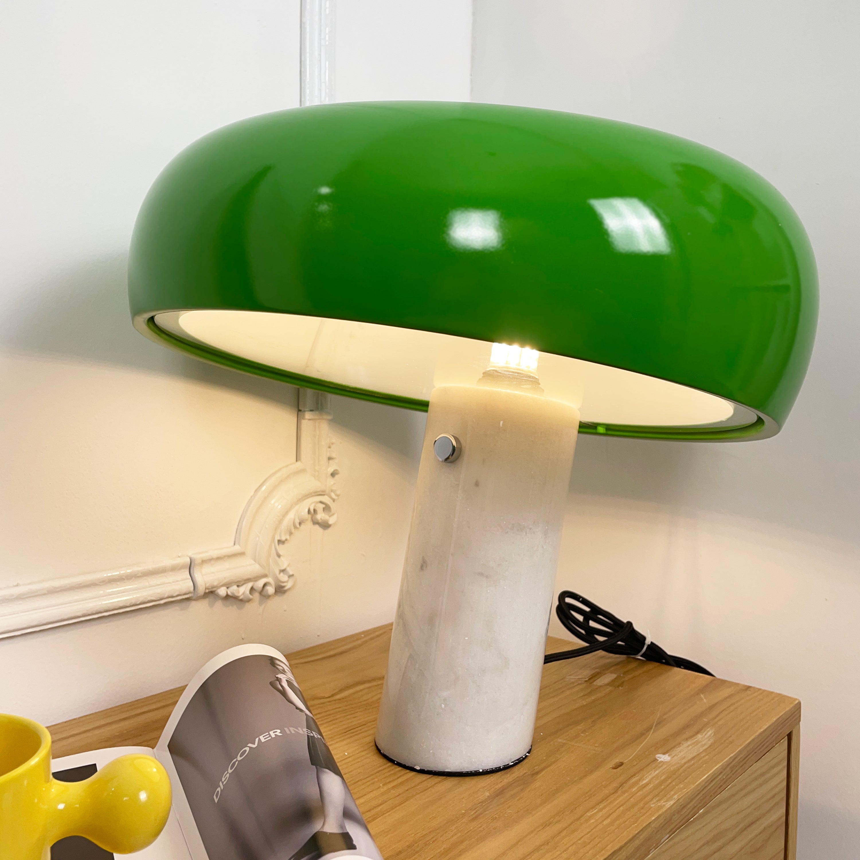 Ivoro Table Lamp