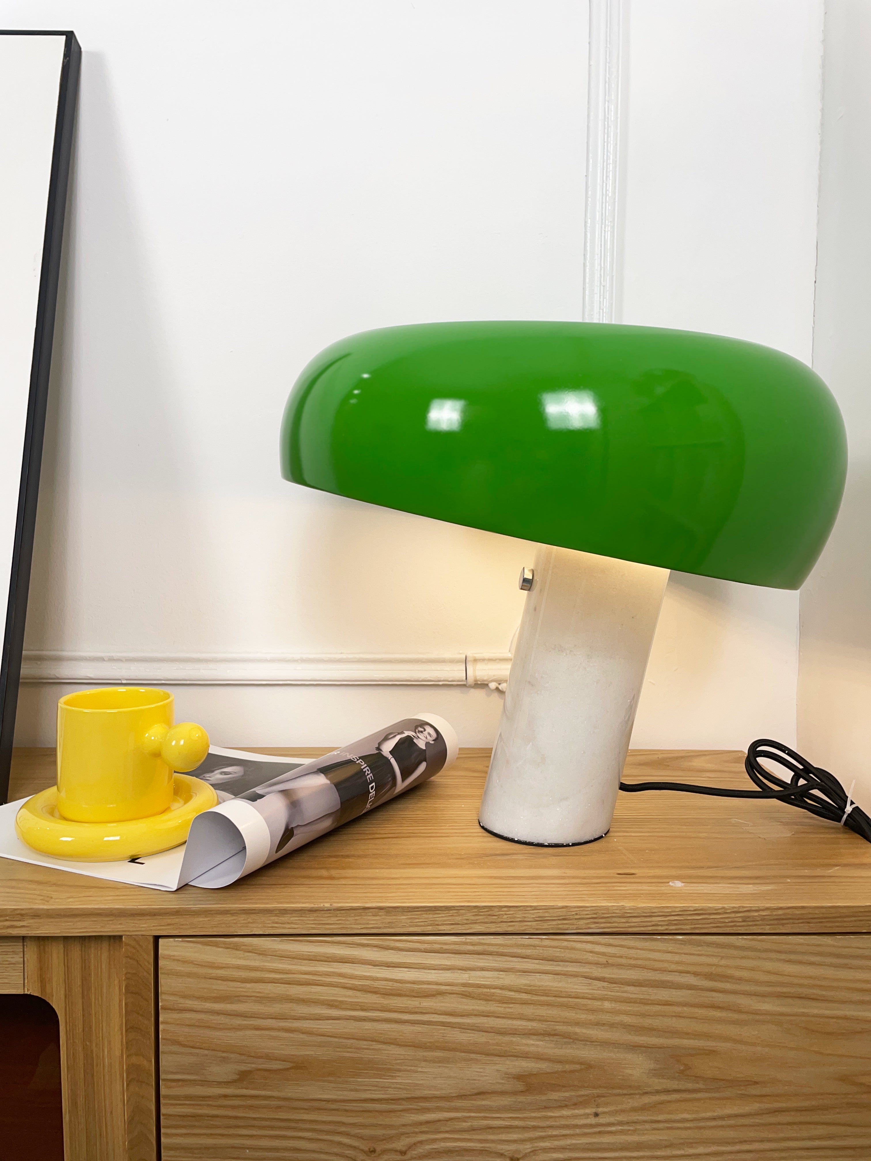 Ivoro Table Lamp