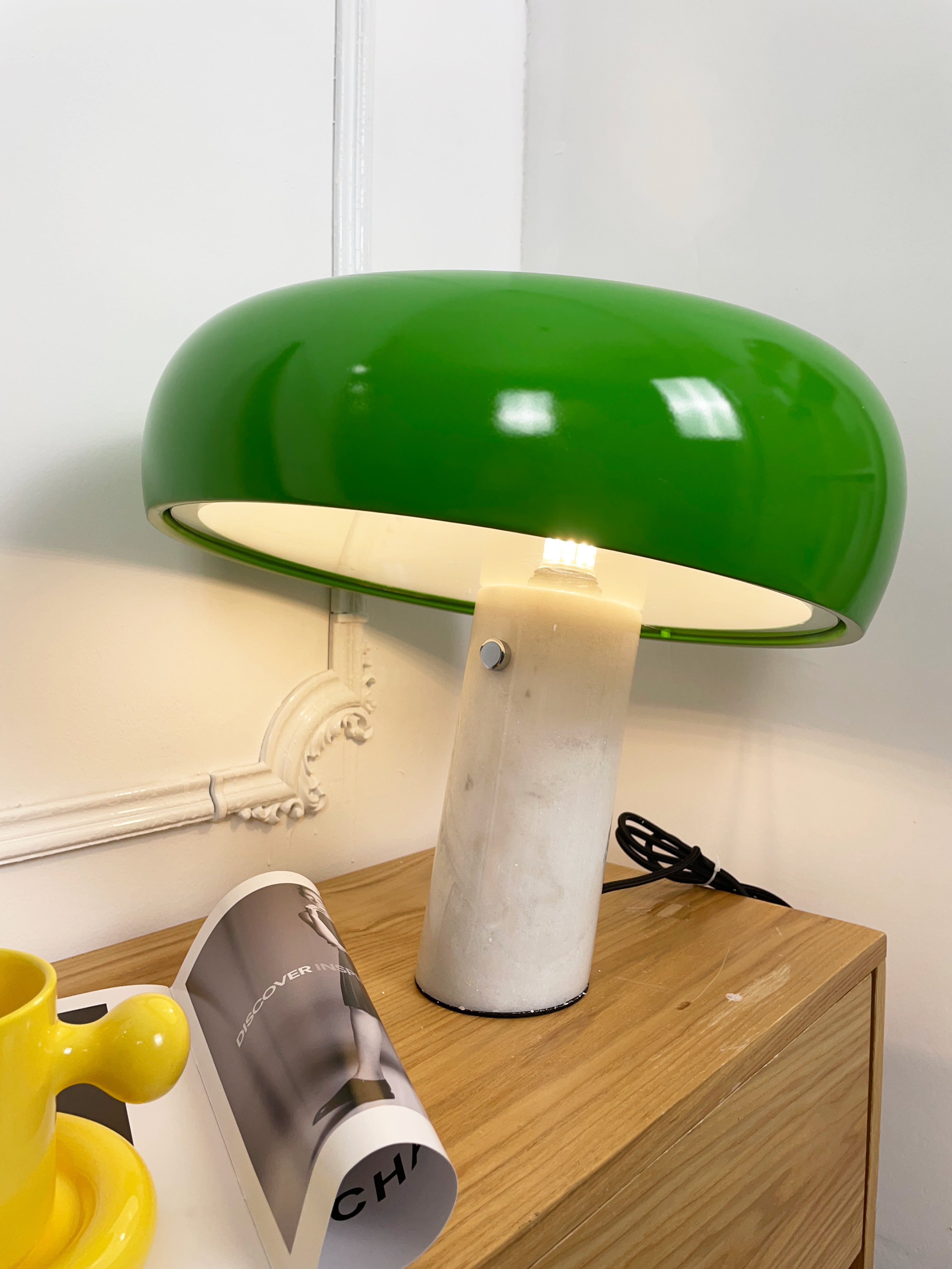Ivoro Table Lamp
