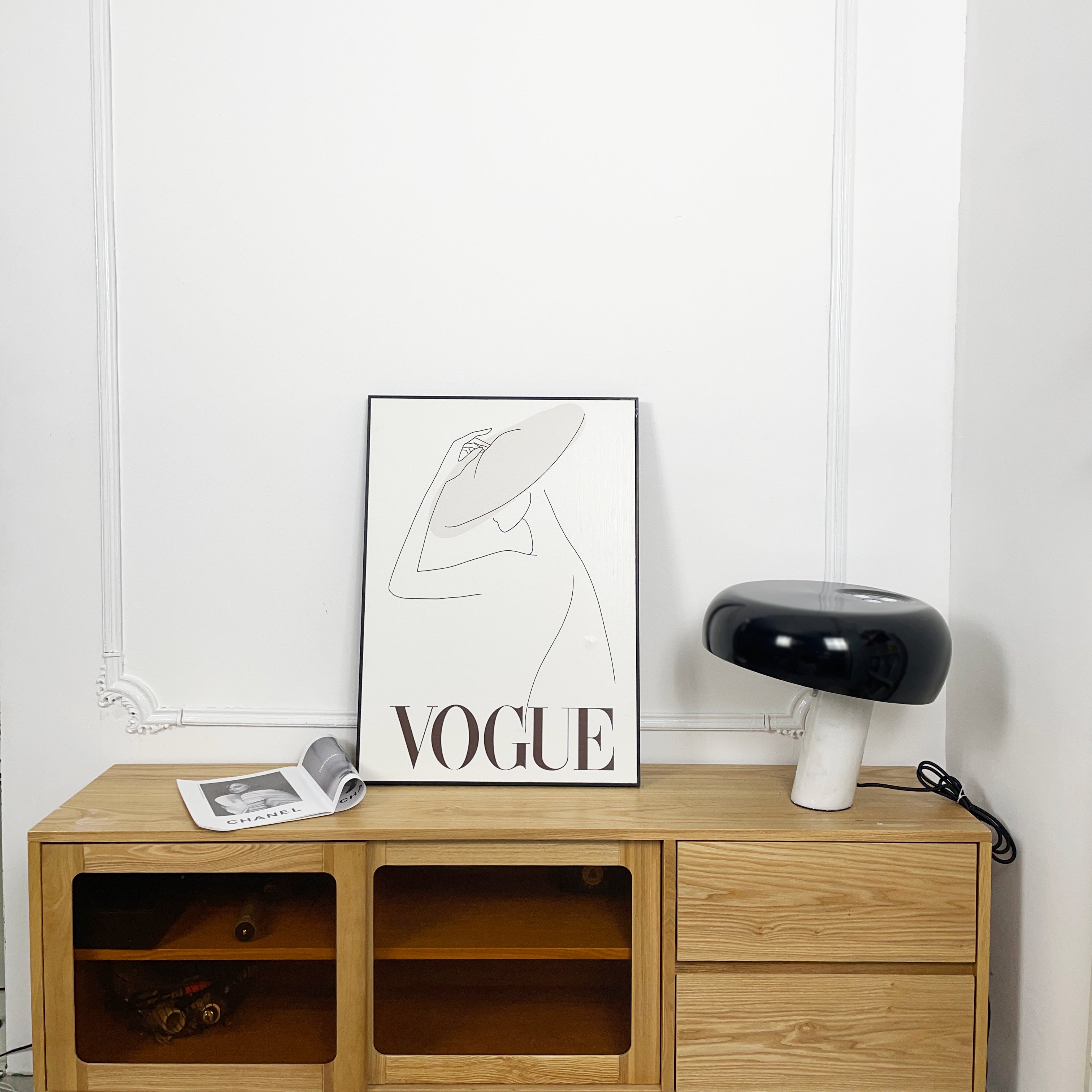 Ivoro Table Lamp