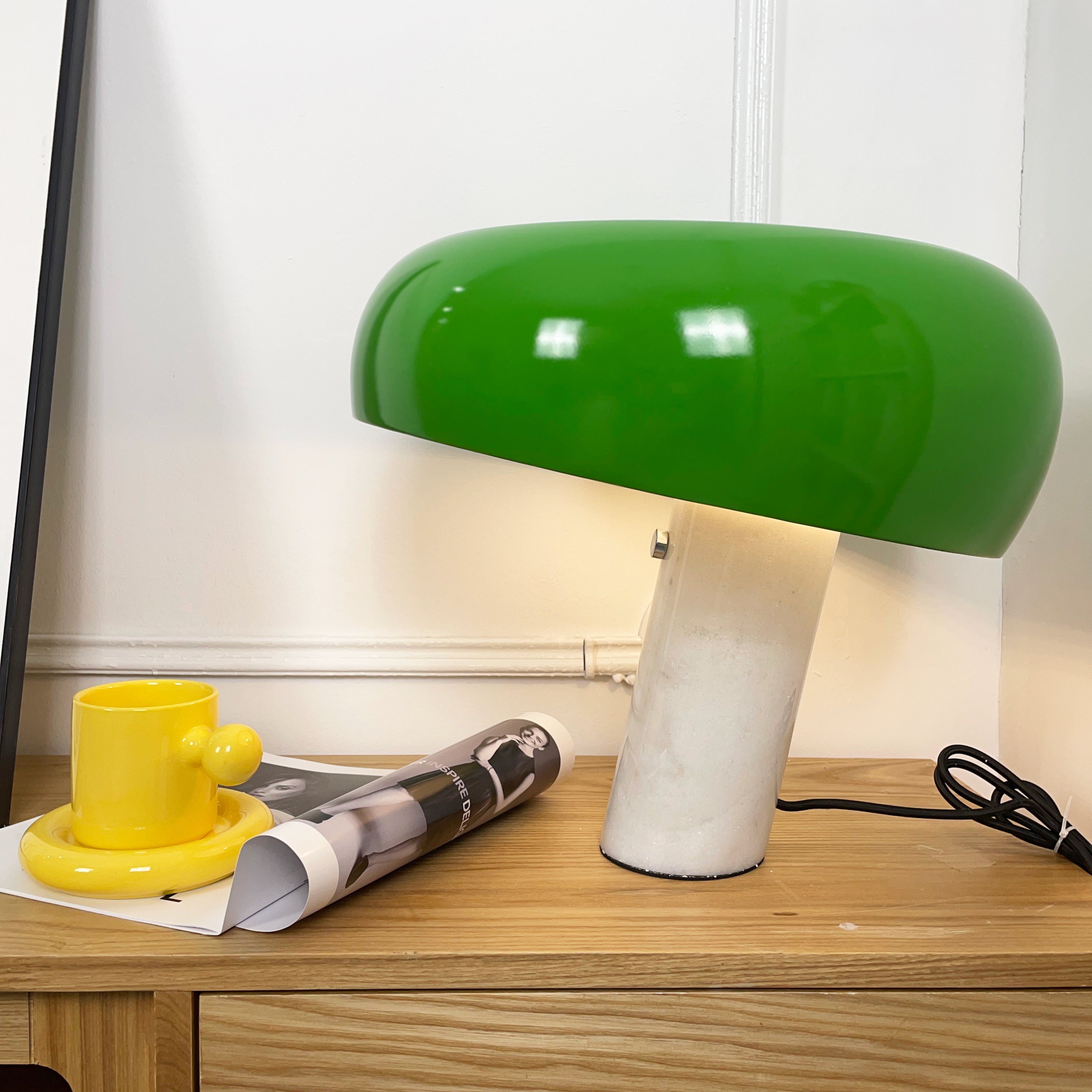 Ivoro Table Lamp