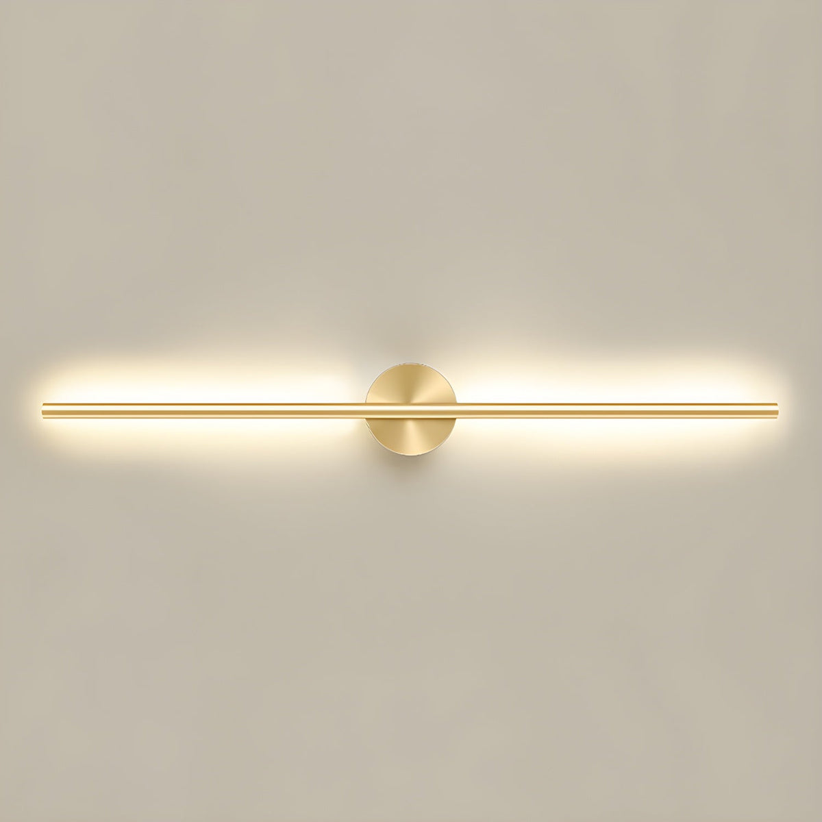 Vica Linear Wall Light